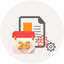 Batch File Date Changer icon