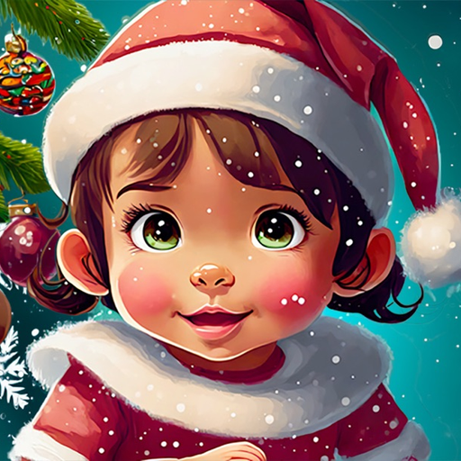 My Christmas Surprises app icon