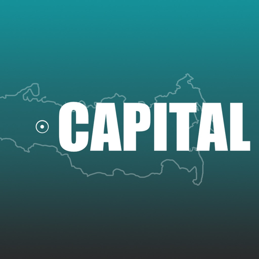 Word Guess Capital Word Finder app icon