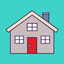 Home Care Reminder icon