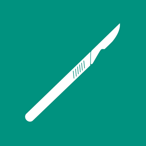 Chirurgie app icon