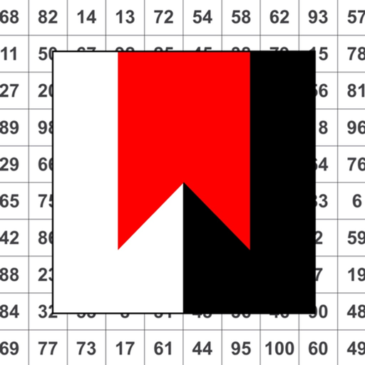 Concentration Grid app icon