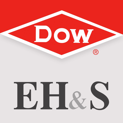 Dow Texas Operations EH&S app icon