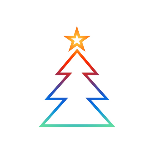 Winter & Christmas Free ( New Wallpaper & Backgrounds Themes ) app icon