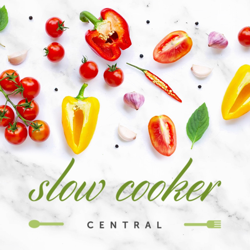 Slow Cooker Central app icon