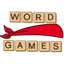 Blindfold Word Games icon