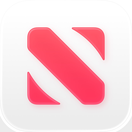 Apple News app icon