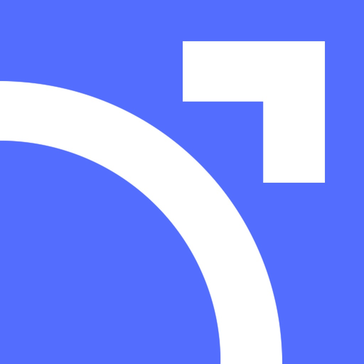 GTing app icon