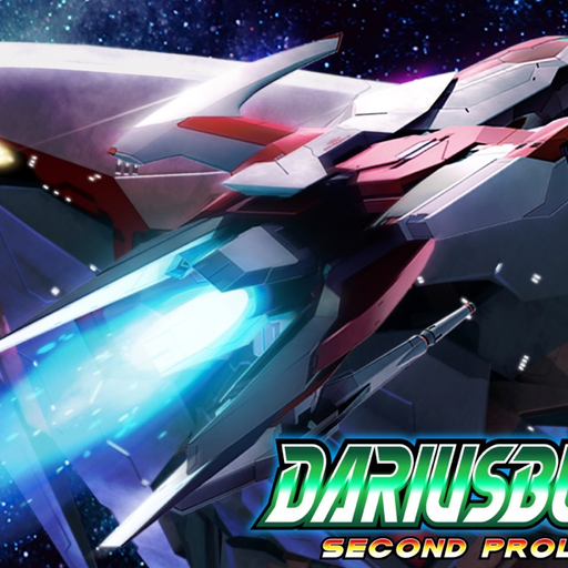 DARIUSBURST -SP- forTV app icon