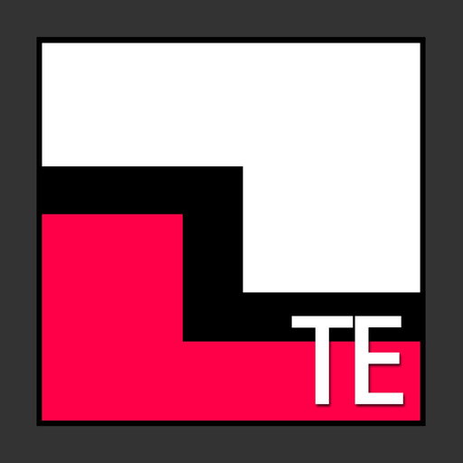 TMPGEnc PGMX PLAYER app icon