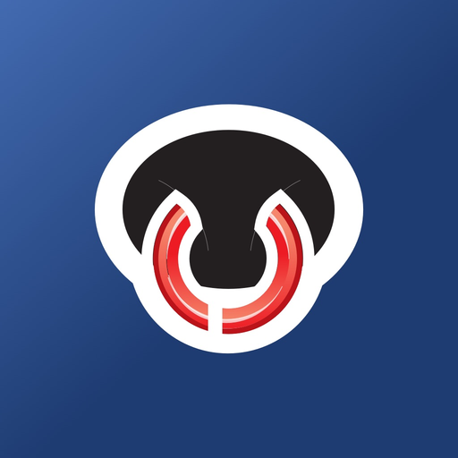 Good Bulls app icon