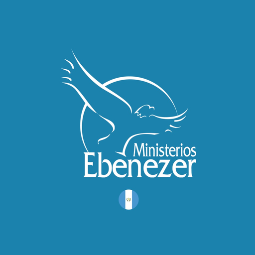 Ministerios Ebenezer app icon