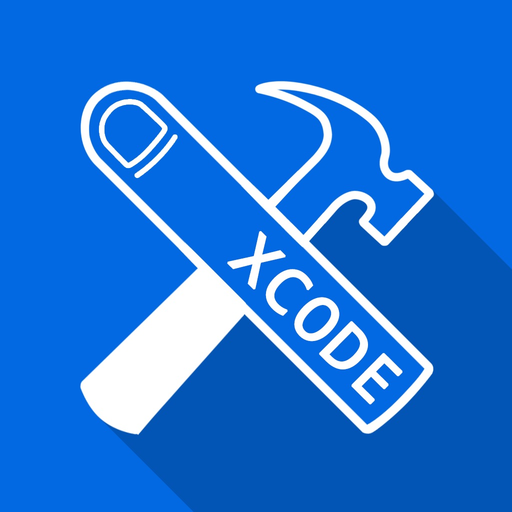 Xcode Interactive Tutorials for Xcode8 and Swift3 app icon