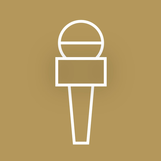 RØDE Reporter app icon