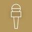 RØDE Reporter icon