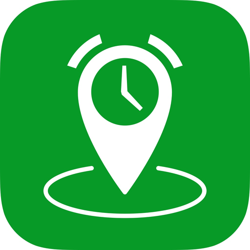 Duet Alarm app icon