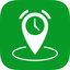 Duet Alarm icon