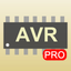 AVR Tutorial Pro icon