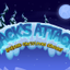Jack's Attack - Defend Christmas Cheer! icon