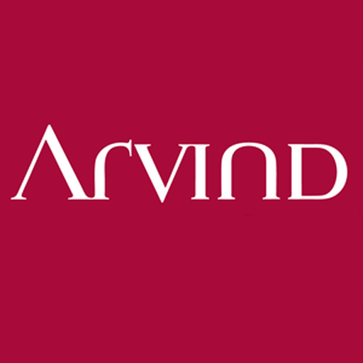 Arvind AMS app icon