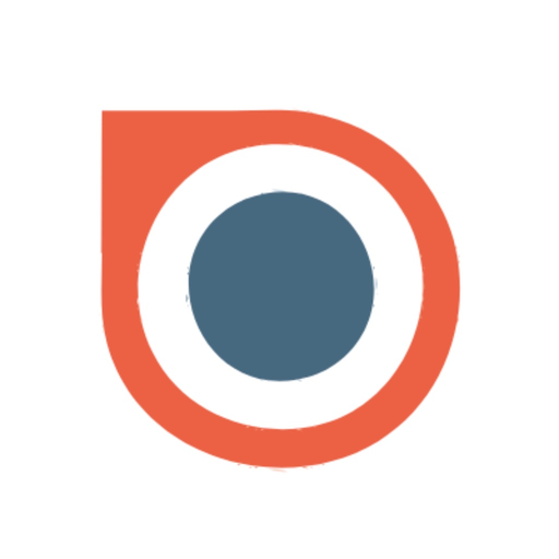 Book Rides app icon