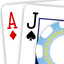 Blackjack Player icon