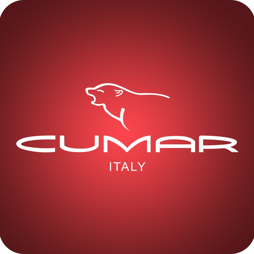 CUMAR超人氣專櫃美鞋APP app icon