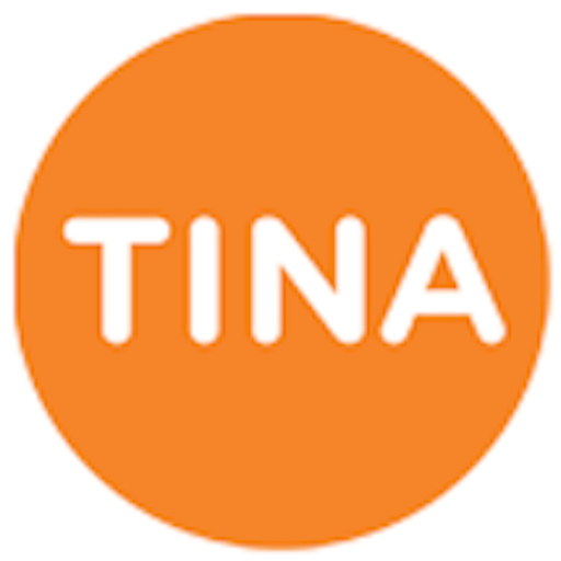 Tina5s app icon