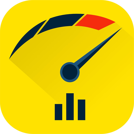 Speed Test app icon