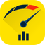 Speed Test icon