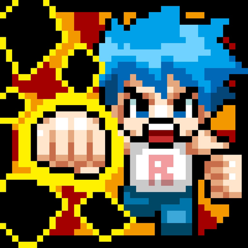 SPEED BURSTER app icon