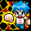 SPEED BURSTER icon