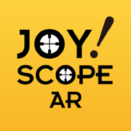 JOY SCOPE app icon