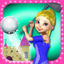 Princess Cinderella Mini Golf icon