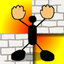 Super Wall Climber icon