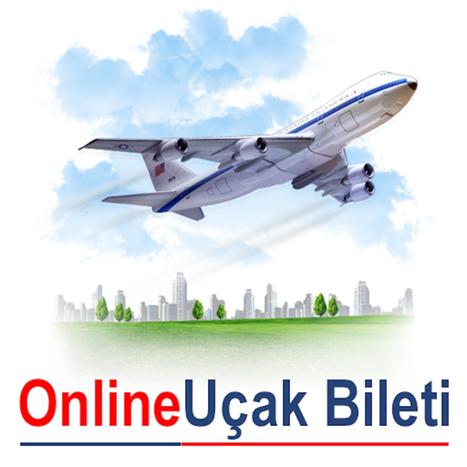 En Uygun Uçak Bileti Tic.Ltd. app icon