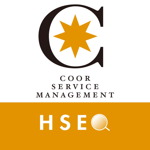 Coor HSEQ app icon