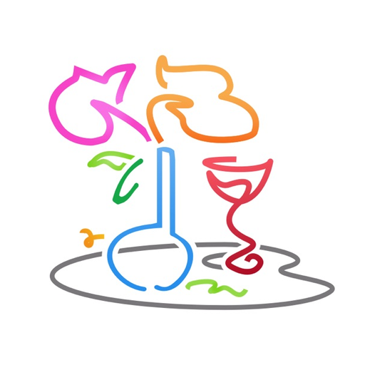 Art Gallery Party app icon