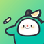 Orange Diary-Gratitude Journal icon