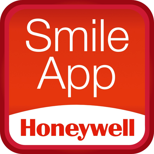 Honeywell Smile app icon
