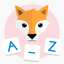 Spelling with NE icon