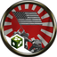 Tank Battle: Pacific icon