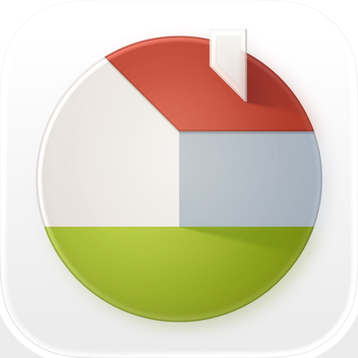 Live Home 3D - House Design app icon