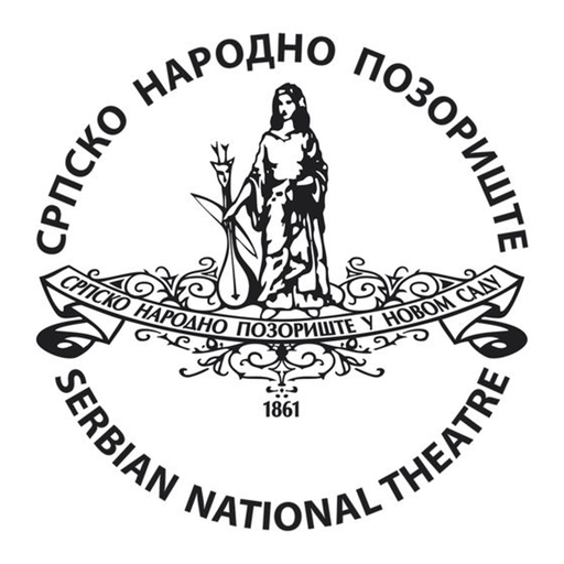 Srpsko narodno pozorište app icon