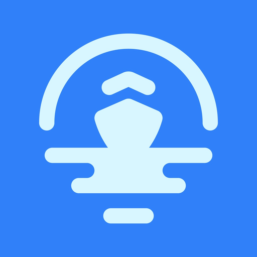 ShipVisitor app icon