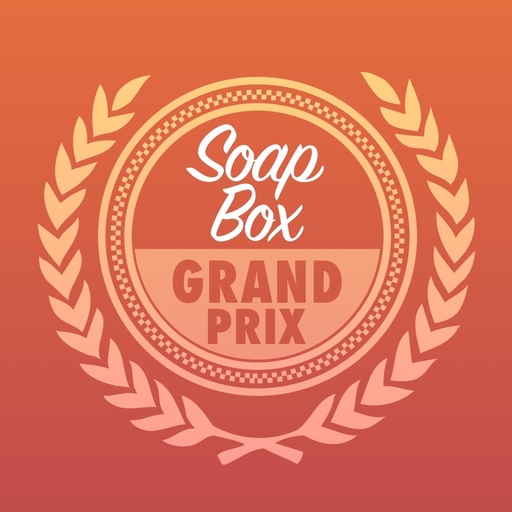 Soap Box Race Party app icon