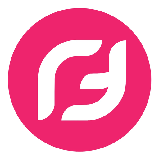 Realforce app icon