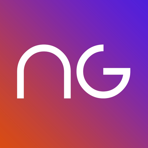 NGradio.gr app icon