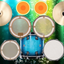 Drum For Toddlers icon