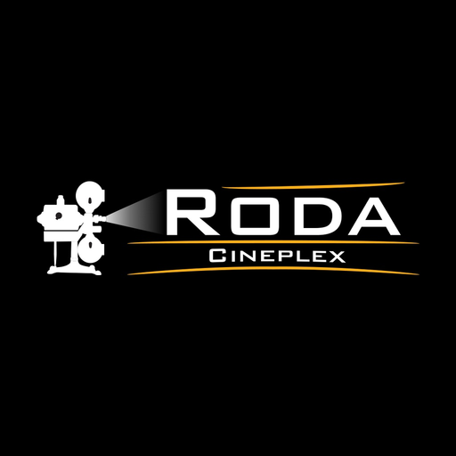 RodaCineplex app icon